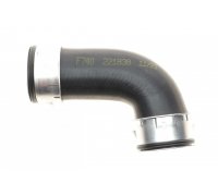 Патрубок интеркулера Volkswagen Golf 5 / Фольксваген Гольф 5 2003-2009 221838 IMPERGOM (Италия) Патрубок интеркулера Volkswagen Golf 5 / Фольксваген Гольф 5 2003-2009 221838 IMPERGOM (Италия)