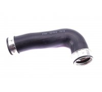 Патрубок интеркулера Volkswagen Golf 5 / Фольксваген Гольф 5 2003-2009 221914 IMPERGOM (Италия) Патрубок интеркулера Volkswagen Golf 5 / Фольксваген Гольф 5 2003-2009 221914 IMPERGOM (Италия)