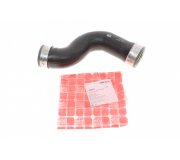 Патрубок интеркулера Volkswagen Golf 5 / Фольксваген Гольф 5 2003-2009 49361 FEBI (Германия) Патрубок интеркулера Volkswagen Golf 5 / Фольксваген Гольф 5 2003-2009 49361 FEBI (Германия)