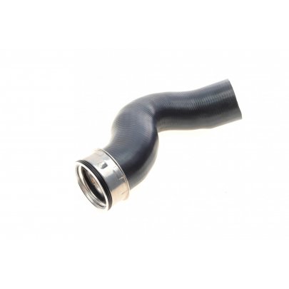 Патрубок інтеркулера (довжина:27.3см) Volkswagen Golf 5 / Фольксваген Гольф 5 2003-2009 57151 AIC (Німеччина)