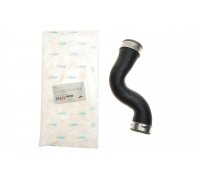 Патрубок інтеркулера (довжина:32см) Volkswagen Golf 5 / Фольксваген Гольф 5 2003-2009 65184 UCEL (Туреччина)