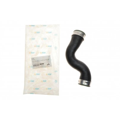 Патрубок інтеркулера (довжина:32см) Volkswagen Golf 5 / Фольксваген Гольф 5 2003-2009 65184 UCEL (Туреччина)