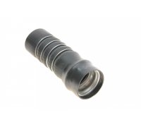 Патрубок интеркулера (длина:19.2см) Volkswagen Golf 5 / Фольксваген Гольф 5 2003-2009 65221 UCEL (Туреччина)