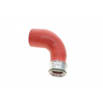 Патрубок інтеркулера (довжина:18.2см) Volkswagen Golf 5 / Фольксваген Гольф 5 2003-2009 65224 UCEL (Туреччина)