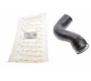 Патрубок інтеркулера (довжина:27.3см) Volkswagen Golf 5 / Фольксваген Гольф 5 2003-2009 65233 UCEL (Туреччина)