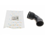 Патрубок інтеркулера (довжина:17см) Volkswagen Golf 5 / Фольксваген Гольф 5 2003-2009 65235 UCEL (Туреччина)