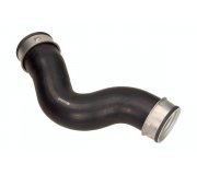 Патрубок інтеркулера (довжина:32см) Volkswagen Golf 5 / Фольксваген Гольф 5 2003-2009 68-0032 MAXGEAR (Польща)