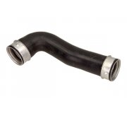 Патрубок інтеркулера (довжина: 32.1см) Volkswagen Golf 5 / Фольксваген Гольф 5 2003-2009 68-0096 MAXGEAR (Польща)