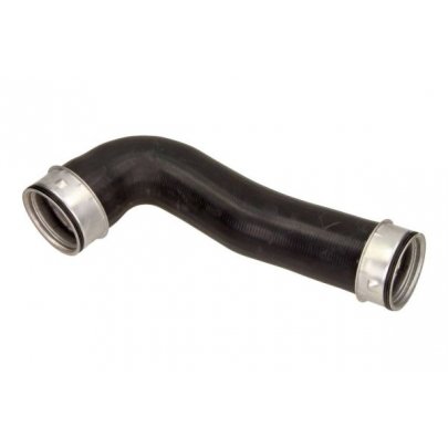 Патрубок інтеркулера (довжина: 32.1см) Volkswagen Golf 5 / Фольксваген Гольф 5 2003-2009 68-0096 MAXGEAR (Польща)