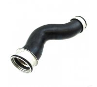 Патрубок інтеркулера Volkswagen Golf 5 / Фольксваген Гольф 5 2003-2009 96014 MEAT and DORIA (Італія) Патрубок інтеркулера Volkswagen Golf 5 / Фольксваген Гольф 5 2003-2009 96014 MEAT and DORIA (Італія)