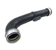 Патрубок интеркулера Volkswagen Golf 5 / Фольксваген Гольф 5 2003-2009 96043 MEAT and DORIA (Италия) Патрубок интеркулера Volkswagen Golf 5 / Фольксваген Гольф 5 2003-2009 96043 MEAT and DORIA (Италия)