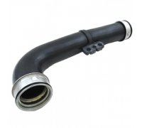 Патрубок интеркулера Volkswagen Golf 5 / Фольксваген Гольф 5 2003-2009 96043 MEAT and DORIA (Италия) Патрубок интеркулера Volkswagen Golf 5 / Фольксваген Гольф 5 2003-2009 96043 MEAT and DORIA (Италия)