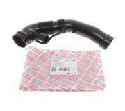 Патрубок інтеркулера (довжина:47см) Volkswagen Golf 5 / Фольксваген Гольф 5 2003-2009 A1210146 BOGAP (Німеччина)