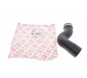 Патрубок інтеркулера (довжина:27.3см) Volkswagen Golf 5 / Фольксваген Гольф 5 2003-2009 A1711211 BOGAP (Німеччина)