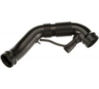 Патрубок интеркулера Volkswagen Golf 5 / Фольксваген Гольф 5 2003-2009 ANTK1145 GATES (Бельгия) Патрубок интеркулера Volkswagen Golf 5 / Фольксваген Гольф 5 2003-2009 ANTK1145 GATES (Бельгия)