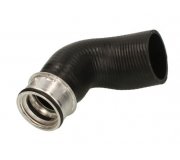 Патрубок інтеркулера Volkswagen Golf 5 / Фольксваген Гольф 5 2003-2009 DCW078TT THERMOTEC (Польща) Патрубок інтеркулера Volkswagen Golf 5 / Фольксваген Гольф 5 2003-2009 DCW078TT THERMOTEC (Польща)