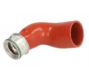 Патрубок інтеркулера Volkswagen Golf 5 / Фольксваген Гольф 5 2003-2009 DCW095TT THERMOTEC (Польща) Патрубок інтеркулера Volkswagen Golf 5 / Фольксваген Гольф 5 2003-2009 DCW095TT THERMOTEC (Польща)