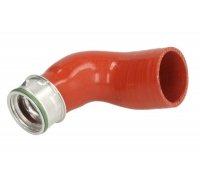 Патрубок интеркулера Volkswagen Golf 5 / Фольксваген Гольф 5 2003-2009 DCW095TT THERMOTEC (Польша) Патрубок интеркулера Volkswagen Golf 5 / Фольксваген Гольф 5 2003-2009 DCW095TT THERMOTEC (Польша)