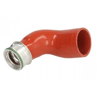 Патрубок інтеркулера Volkswagen Golf 5 / Фольксваген Гольф 5 2003-2009 DCW095TT THERMOTEC (Польща) Патрубок інтеркулера Volkswagen Golf 5 / Фольксваген Гольф 5 2003-2009 DCW095TT THERMOTEC (Польща)