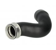 Патрубок інтеркулера Volkswagen Golf 5 / Фольксваген Гольф 5 2003-2009 DCW102TT THERMOTEC (Польща) Патрубок інтеркулера Volkswagen Golf 5 / Фольксваген Гольф 5 2003-2009 DCW102TT THERMOTEC (Польща)