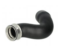 Патрубок інтеркулера Volkswagen Golf 5 / Фольксваген Гольф 5 2003-2009 DCW102TT THERMOTEC (Польща) Патрубок інтеркулера Volkswagen Golf 5 / Фольксваген Гольф 5 2003-2009 DCW102TT THERMOTEC (Польща)