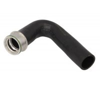 Патрубок інтеркулера Volkswagen Golf 5 / Фольксваген Гольф 5 2003-2009 DCW262TT THERMOTEC (Польща) Патрубок інтеркулера Volkswagen Golf 5 / Фольксваген Гольф 5 2003-2009 DCW262TT THERMOTEC (Польща)