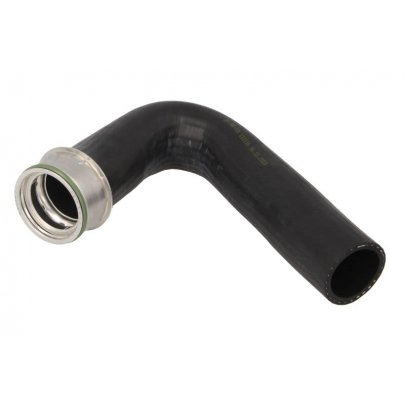 Патрубок интеркулера Volkswagen Golf 5 / Фольксваген Гольф 5 2003-2009 DCW262TT THERMOTEC (Польша) Патрубок интеркулера Volkswagen Golf 5 / Фольксваген Гольф 5 2003-2009 DCW262TT THERMOTEC (Польша)