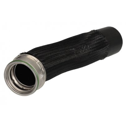 Патрубок интеркулера Volkswagen Golf 5 / Фольксваген Гольф 5 2003-2009 DCW320TT THERMOTEC (Польша)