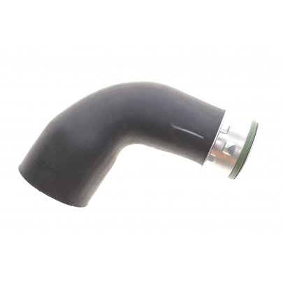 Патрубок інтеркулера (довжина:18.2см) Volkswagen Golf 5 / Фольксваген Гольф 5 2003-2009 RWS2728 ROTWEISS (Туреччина)