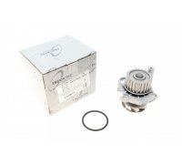 Помпа / водяний насос Volkswagen Golf 5 / Фольксваген Гольф 5 2.0 (бензин) 2003-2009 07.19.085 TRUCKTEC (Німеччина)