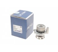 Помпа / водяний насос Volkswagen Golf 5 / Фольксваген Гольф 5 2.0 (бензин) 2003-2009 1130120027 MEYLE (Німеччина)