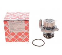 Помпа / водяний насос Volkswagen Golf 5 / Фольксваген Гольф 5 2.0 (бензин) 2003-2009 15900 FEBI (Німеччина)