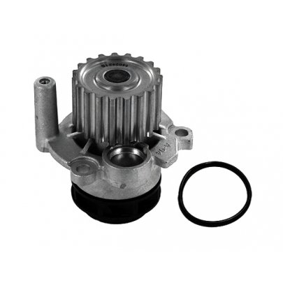 Помпа / водяний насос Volkswagen Golf 5 / Фольксваген Гольф 5 1.9TDI / 2.0SDI 2003-2009 1635178380 EUROREPAR (Туреччина)