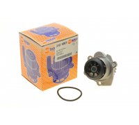 Помпа / водяний насос Volkswagen Golf 5 / Фольксваген Гольф 5 1.9TDI / 2.0SDI 2003-2009 3121007 AUTOTECHTEILE (Німеччина)