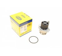 Помпа / водяний насос Volkswagen Golf 5 / Фольксваген Гольф 5 1.4 / 1.6 (бензин) 2003-2009 352316171195 MAGNETI MARELLI (Італія)