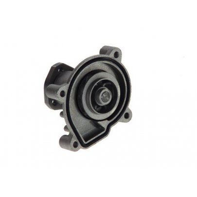Помпа / водяной насос Volkswagen Golf 5 / Фольксваген Гольф 5 1.4 / 1.6 (бензин) 2003-2009 352316171199 MAGNETI MARELLI (Италия)