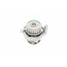 Помпа / водяний насос Volkswagen Golf 5 / Фольксваген Гольф 5 2.0TDI 2003-2009 352316171209 MAGNETI MARELLI (Італія) - Фото №3