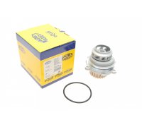 Помпа / водяний насос Volkswagen Golf 5 / Фольксваген Гольф 5 2.0TDI 2003-2009 352316171209 MAGNETI MARELLI (Італія)