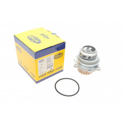 Помпа / водяний насос Volkswagen Golf 5 / Фольксваген Гольф 5 2.0TDI 2003-2009 352316171209 MAGNETI MARELLI (Італія)