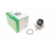 Помпа / водяний насос Volkswagen Golf 5 / Фольксваген Гольф 5 2.0 (бензин) 2003-2009 538003810 INA (Німеччина)