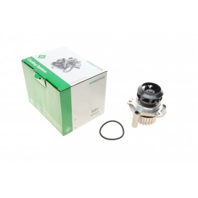 Помпа / водяной насос Volkswagen Golf 5 / Фольксваген Гольф 5 2.0 (бензин) 2003-2009 538003810 INA (Германия) Помпа / водяной насос Volkswagen Golf 5 / Фольксваген Гольф 5 2.0 (бензин) 2003-2009 538003810 INA (Германия)
