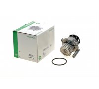 Помпа / водяний насос Volkswagen Golf 5 / Фольксваген Гольф 5 1.9TDI / 2.0SDI 2003-2009 538005410 INA (Німеччина)