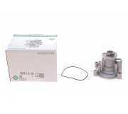 Помпа / водяной насос Volkswagen Golf 5 / Фольксваген Гольф 5 1.4 / 1.6 (бензин) 2003-2009 538033310 INA (Германия)