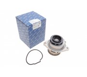 Помпа / водяной насос Volkswagen Golf 5 / Фольксваген Гольф 5 1.4 / 1.6 (бензин) 2003-2009 7.07152.34.0 PIERBURG (Германия)