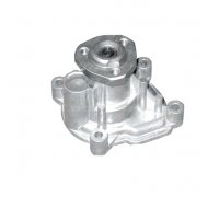 Помпа / водяний насос Volkswagen Golf 5 / Фольксваген Гольф 5 1.9TDI / 2.0SDI 2003-2009 A218 DOLZ (Іспанія)