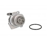 Помпа / водяний насос Volkswagen Golf 5 / Фольксваген Гольф 5 1.9TDI / 2.0SDI 2003-2009 D1W037TT THERMOTEC (Польща)