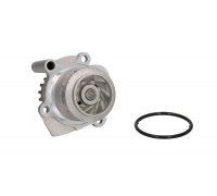 Помпа / водяний насос Volkswagen Golf 5 / Фольксваген Гольф 5 1.9TDI / 2.0SDI 2003-2009 D1W037TT THERMOTEC (Польща)