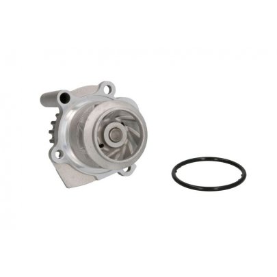 Помпа / водяний насос Volkswagen Golf 5 / Фольксваген Гольф 5 1.9TDI / 2.0SDI 2003-2009 D1W037TT THERMOTEC (Польща)