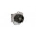 Помпа / водяний насос Volkswagen Golf 5 / Фольксваген Гольф 5 1.9TDI / 2.0SDI 2003-2009 D1W037TT THERMOTEC (Польща) - Фото №2
