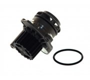 Помпа / водяний насос Volkswagen Golf 5 / Фольксваген Гольф 5 2.0TDI 2003-2009 D1W039TT THERMOTEC (Польща)